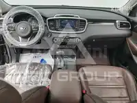 2015 KIA Sorento