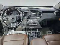 2015 KIA Sorento