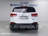 2015 KIA Sorento