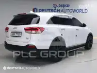 2015 KIA Sorento