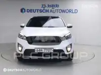 2015 KIA Sorento