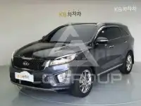 2015 KIA Sorento