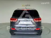 2015 KIA Sorento