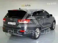 2015 KIA Sorento