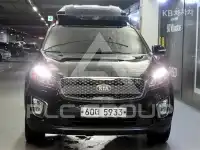 2015 KIA Sorento