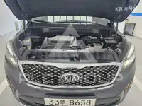2015 KIA Sorento