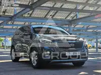 2015 KIA Sorento