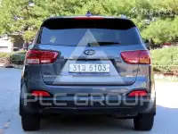 2015 KIA Sorento