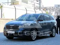 2015 KIA Sorento