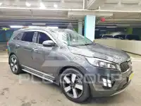 2015 KIA Sorento