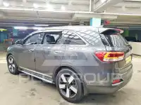 2015 KIA Sorento