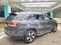 2015 KIA Sorento