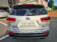 2015 KIA Sorento
