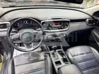 2015 KIA Sorento