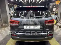 2015 KIA Sorento