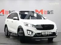 2015 KIA Sorento