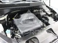 2015 KIA Sorento