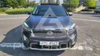 2015 KIA Sorento