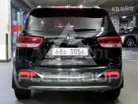 2015 KIA Sorento