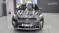 2015 KIA Sorento
