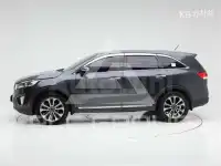 2015 KIA Sorento