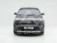 2015 KIA Sorento