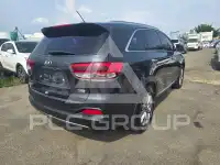 2015 KIA Sorento