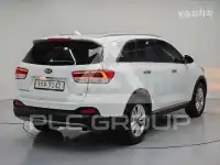 2015 KIA Sorento
