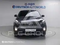 2015 KIA Sorento