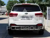 2015 KIA Sorento