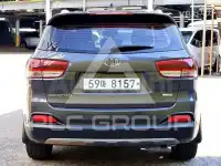 2015 KIA Sorento