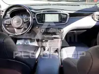 2015 KIA Sorento