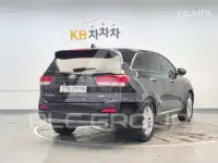2015 KIA Sorento