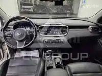 2015 KIA Sorento