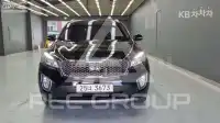 2015 KIA Sorento