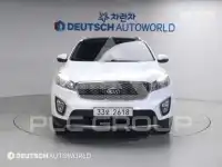 2015 KIA Sorento