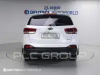 2015 KIA Sorento
