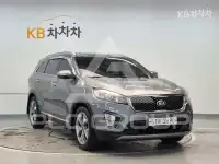 2015 KIA Sorento