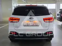 2015 KIA Sorento