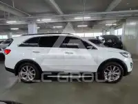 2015 KIA Sorento