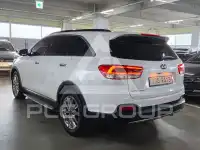 2015 KIA Sorento