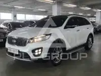 2015 KIA Sorento