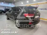 2015 KIA Sorento