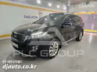 2015 KIA Sorento