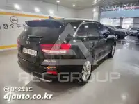 2015 KIA Sorento