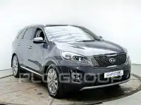 2015 KIA Sorento