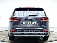 2015 KIA Sorento