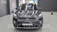 2015 KIA Sorento
