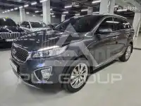 2015 KIA Sorento