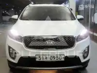 2015 KIA Sorento